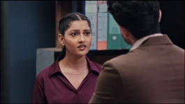 Kyunki Rishton Ke Bhi Roop Badalte Hai - 13th June 2026